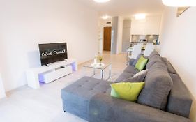 Apartament Z Garazem Solna 11C/306