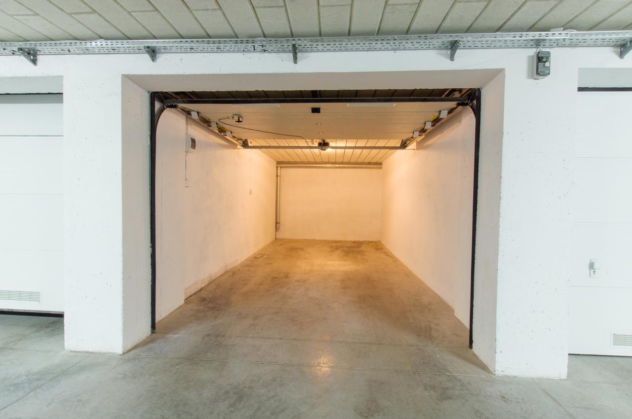 Apartament Z Garazem Solna 11C/306 Kolberg Exterior foto