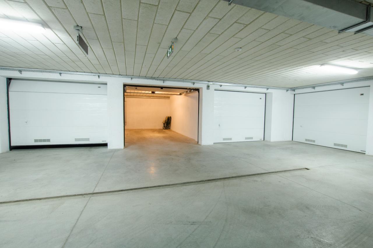 Apartament Z Garazem Solna 11C/306 Kolberg Exterior foto